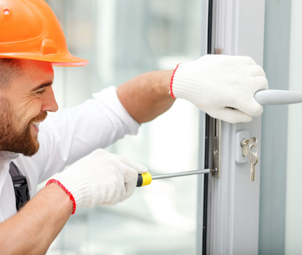 Commercial Locksmith Indianapolis