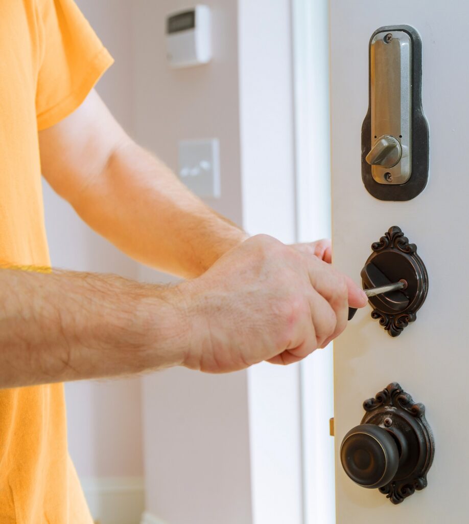 The Locksmith Indianapolis Services
