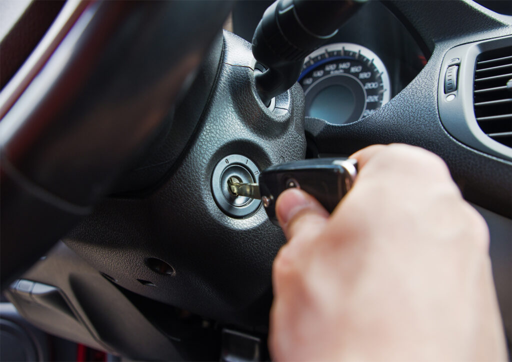 Automotive Locksmith Indianapolis IN