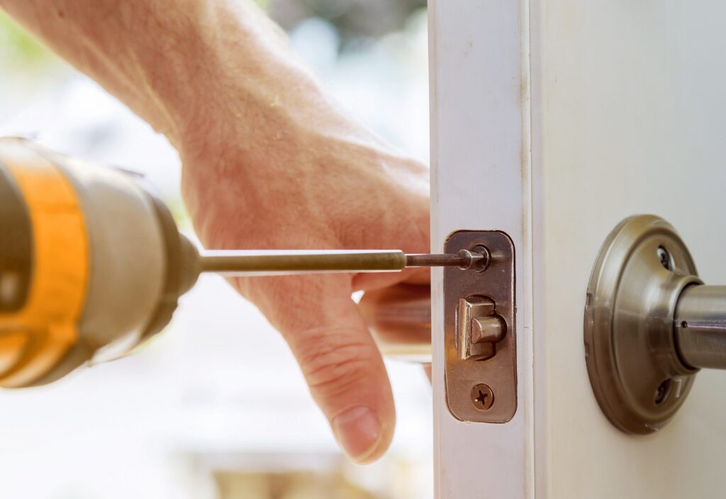 Residential Locksmith Indianapolis Services